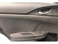 Crystal Black Pearl - Civic EX-T Sedan Photo No. 20