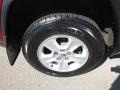 Deep Cherry Red Crystal Pearl - Grand Cherokee Laredo 4x4 Photo No. 9
