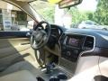 Deep Cherry Red Crystal Pearl - Grand Cherokee Laredo 4x4 Photo No. 12