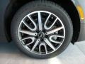 2018 Mini Countryman Cooper S ALL4 Wheel and Tire Photo