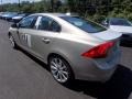 Luminous Sand Metallic - S60 T5 AWD Photo No. 4