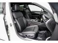 Alpine White - 7 Series 740i Sedan Photo No. 2