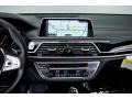Alpine White - 7 Series 740i Sedan Photo No. 6