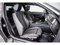 2018 Jet Black BMW 4 Series 440i Coupe  photo #2