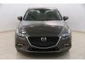 Titanium Flash Mica - MAZDA3 Touring 4 Door Photo No. 2