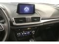2017 Titanium Flash Mica Mazda MAZDA3 Touring 4 Door  photo #9