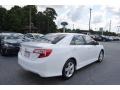 Super White - Camry SE Photo No. 3