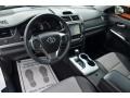 Super White - Camry SE Photo No. 10
