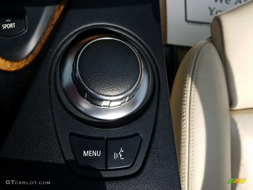 2007 6 Series 650i Convertible - Monaco Blue Metallic / Cream Beige photo #32