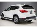 2017 Mineral White Metallic BMW X1 sDrive28i  photo #3