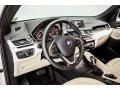 2017 Mineral White Metallic BMW X1 sDrive28i  photo #5