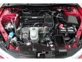2017 San Marino Red Honda Accord Sport Special Edition Sedan  photo #14
