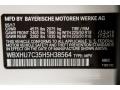 Mineral White Metallic - X1 sDrive28i Photo No. 11
