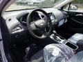Silver Ice Metallic - Cruze LT Photo No. 7