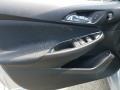 Silver Ice Metallic - Cruze LT Photo No. 8