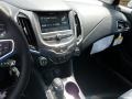 Silver Ice Metallic - Cruze LT Photo No. 10