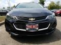 Mosaic Black Metallic - Cruze LS Photo No. 2