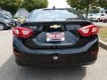 Mosaic Black Metallic - Cruze LS Photo No. 5