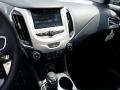 Mosaic Black Metallic - Cruze LS Photo No. 10