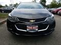 Mosaic Black Metallic - Cruze LS Photo No. 2