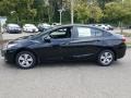 Mosaic Black Metallic - Cruze LS Photo No. 3