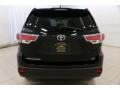 2015 Attitude Black Metallic Toyota Highlander LE  photo #25