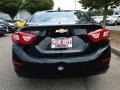Mosaic Black Metallic - Cruze LS Photo No. 5