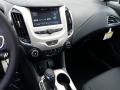Mosaic Black Metallic - Cruze LS Photo No. 10