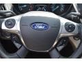 2013 Ingot Silver Metallic Ford Escape SEL 1.6L EcoBoost  photo #24