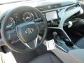 2018 Predawn Gray Mica Toyota Camry LE  photo #4