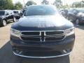 Granite Metallic - Durango SXT AWD Photo No. 8