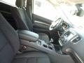Granite Metallic - Durango SXT AWD Photo No. 10