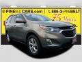 Pepperdust Metallic - Equinox LT AWD Photo No. 1