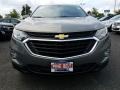 Pepperdust Metallic - Equinox LT AWD Photo No. 2