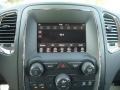 Granite Metallic - Durango SXT AWD Photo No. 16