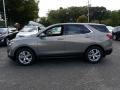 Pepperdust Metallic - Equinox LT AWD Photo No. 3