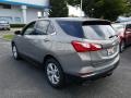 Pepperdust Metallic - Equinox LT AWD Photo No. 4