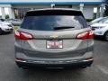 Pepperdust Metallic - Equinox LT AWD Photo No. 5