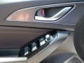 2018 Machine Gray Metallic Mazda MAZDA3 Grand Touring 5 Door  photo #9