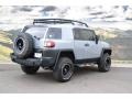 2013 Trail Teams Cement Gray Toyota FJ Cruiser 4WD  photo #3