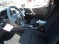 Magnetic Gray Metallic - RAV4 LE Photo No. 3
