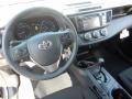 Magnetic Gray Metallic - RAV4 LE Photo No. 4