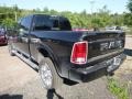 Brilliant Black Crystal Pearl - 2500 Limited Mega Cab 4x4 Photo No. 3
