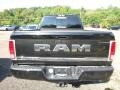 Brilliant Black Crystal Pearl - 2500 Limited Mega Cab 4x4 Photo No. 4