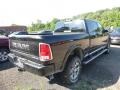 Brilliant Black Crystal Pearl - 2500 Limited Mega Cab 4x4 Photo No. 5