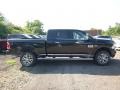 Brilliant Black Crystal Pearl - 2500 Limited Mega Cab 4x4 Photo No. 6