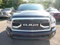 Brilliant Black Crystal Pearl - 2500 Limited Mega Cab 4x4 Photo No. 8