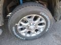 Brilliant Black Crystal Pearl - 2500 Limited Mega Cab 4x4 Photo No. 9