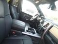 Brilliant Black Crystal Pearl - 2500 Limited Mega Cab 4x4 Photo No. 10