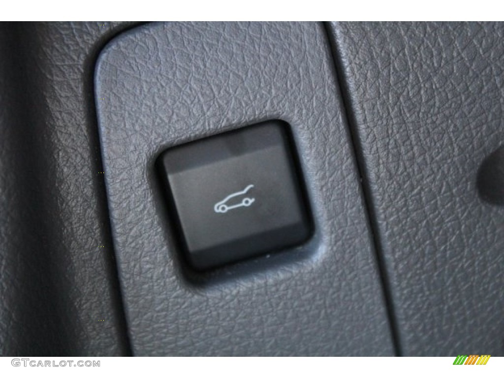 2014 Edge SEL - Mineral Gray / Medium Light Stone photo #31